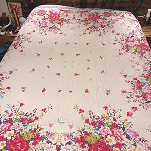 ISO - duvet cover from plum & bow urban outfitters - full, queen or king size